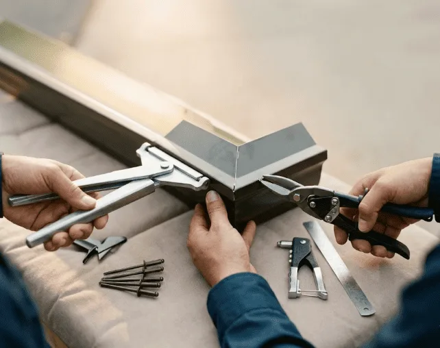 Why choose Gutter Repair in Chico, CA